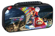 Bigben Interactive Mario Kart 8 Cover Nintendo Nero