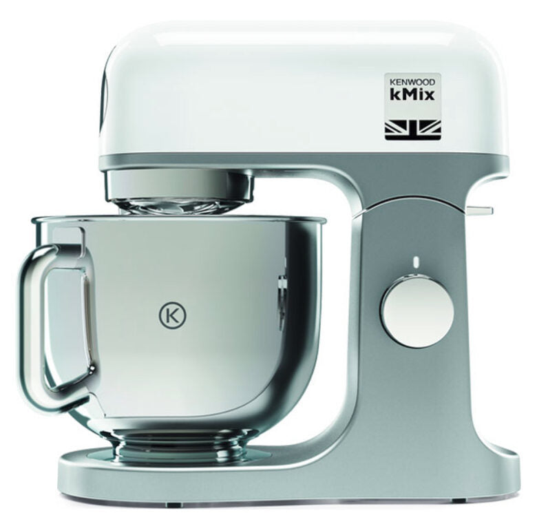 Kenwood Electronics KMX750WH robot da cucina 1000 W 5 L Bianco