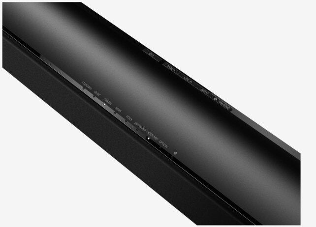 Panasonic SC-HTB488 Nero 2.1 canali 200 W