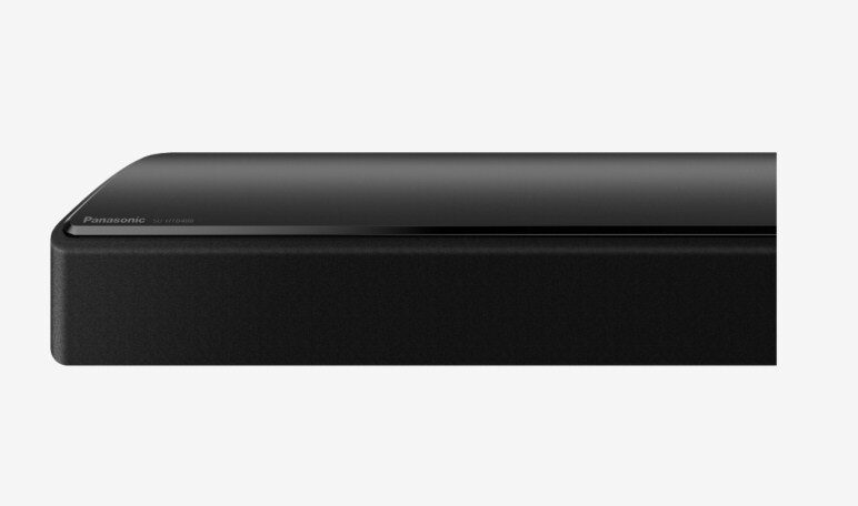 Panasonic SC-HTB488 Nero 2.1 canali 200 W