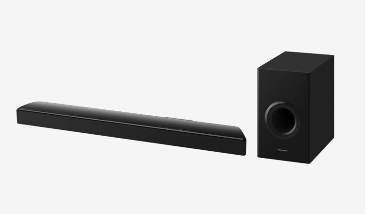 Panasonic SC-HTB488 Nero 2.1 canali 200 W