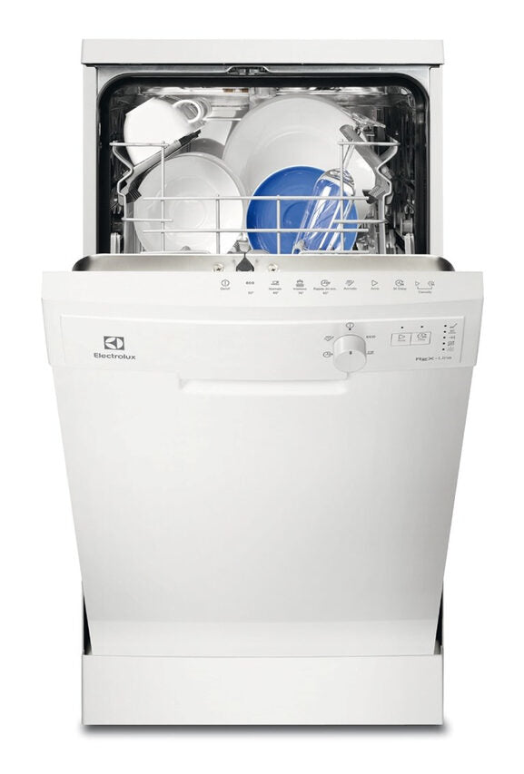 Electrolux RSF4201LOW Lavastoviglie Libera installazione 9 coperti