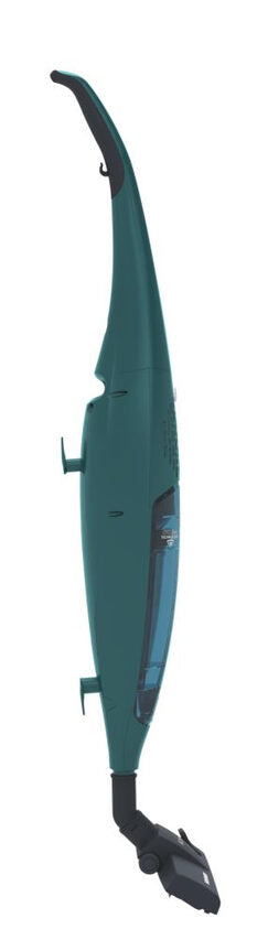 Hoover Syrene SR71_SB01011 Senza sacchetto 0,7 L 700 W Blu