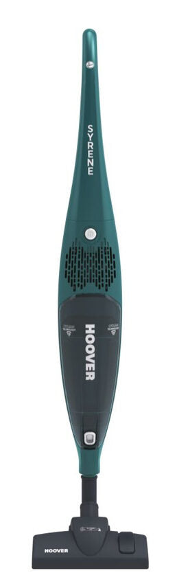 Hoover Syrene SR71_SB01011 Senza sacchetto 0,7 L 700 W Blu