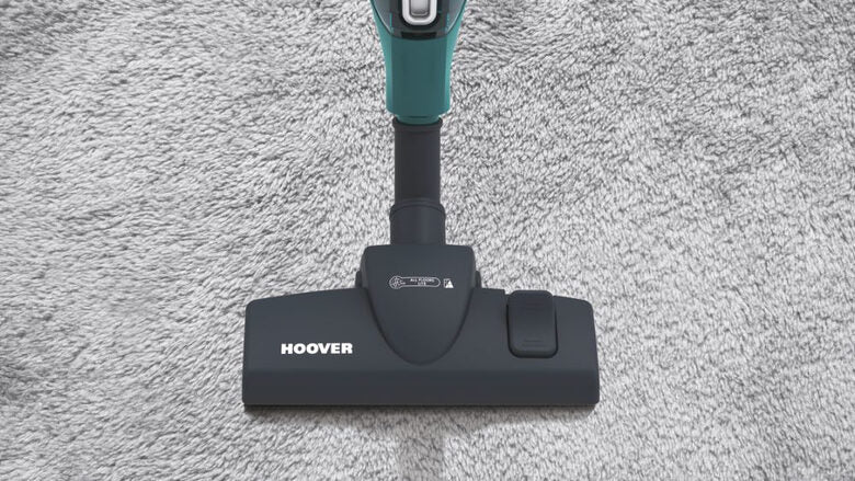Hoover Syrene SR71_SB01011 Senza sacchetto 0,7 L 700 W Blu