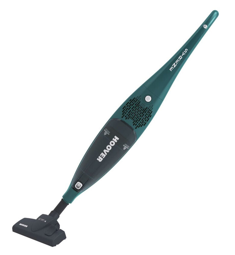 Hoover Syrene SR71_SB01011 Senza sacchetto 0,7 L 700 W Blu