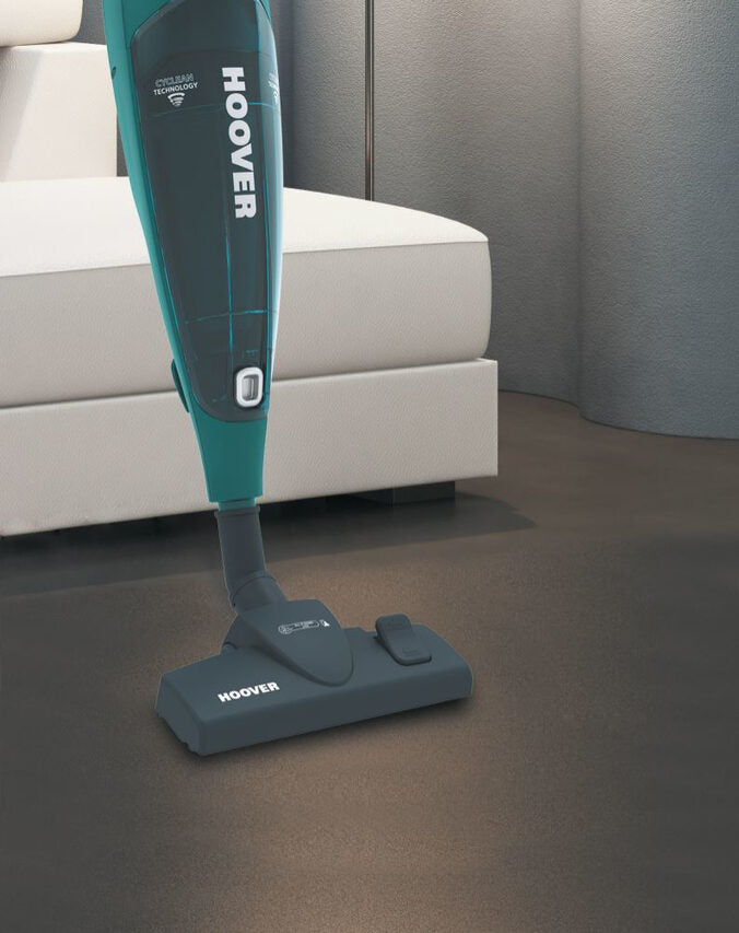 Hoover Syrene SR71_SB01011 Senza sacchetto 0,7 L 700 W Blu