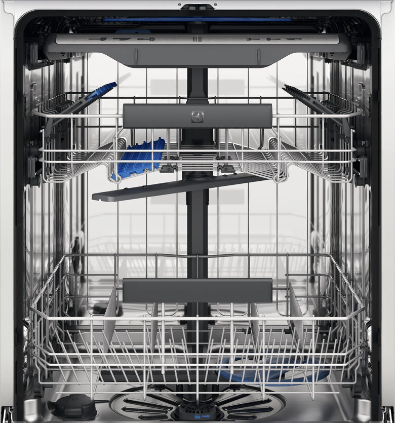 Electrolux EES68525L Lavastoviglie a scomparsa totale, 14 coperti, Classe B