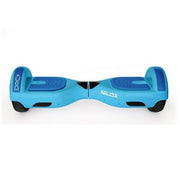 Nilox 30NXBK65BT006 hoverboard 10 km/h 4300 mAh Blu
