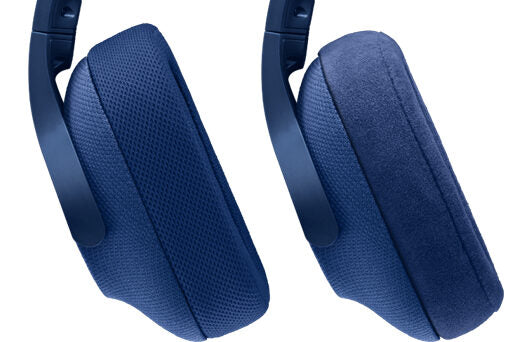 Logitech G G433 Auricolare Cablato A Padiglione Giocare Blu