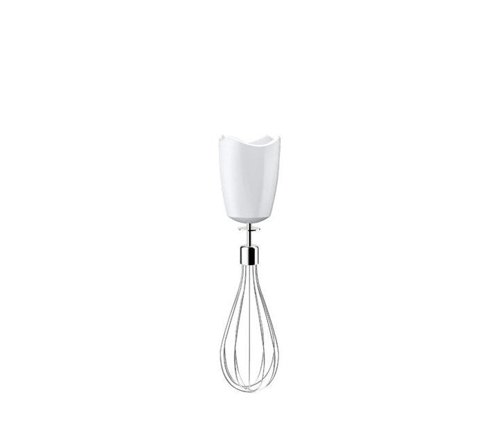 Braun MQ 3025 Spaghetti 600 L Frullatore ad immersione 700 W Blu, Bianco