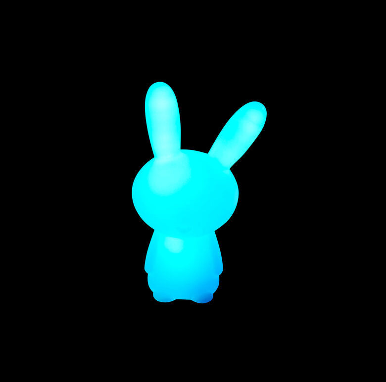 Bigben Interactive BTLSRABBIT altoparlante portatile Bianco 15 W