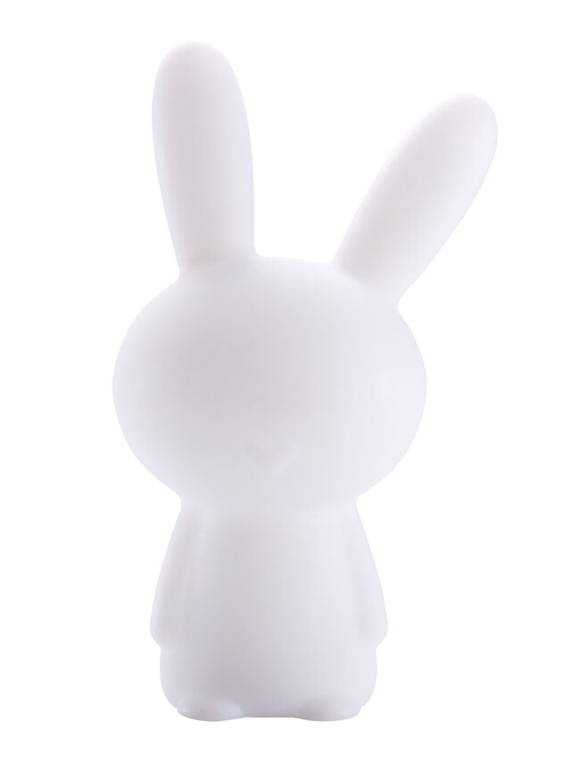 Bigben Interactive BTLSRABBIT altoparlante portatile Bianco 15 W