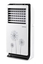 G3 Ferrari Frio Digital asciugatrice 65 W 650 m³/min Nero, Bianco