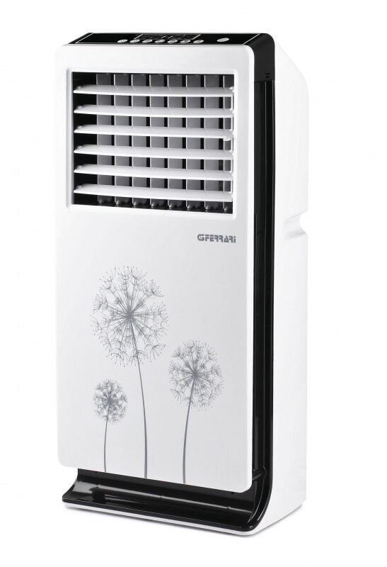 G3 Ferrari Frio Digital asciugatrice 65 W 650 m³/min Nero, Bianco