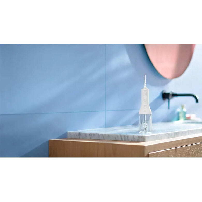 Philips Sonicare Idropulsore Irrigatore orale senza fili HX3826/31