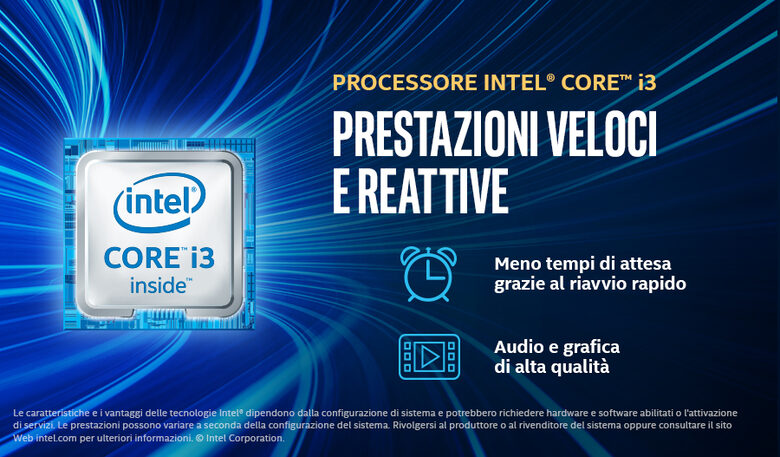 Acer Aspire AC24-760 60,5 cm (23.8") 1920 x 1080 Pixel Intel® Core™ i3 della sesta generazione 4 GB DDR4-SDRAM 500 GB HDD PC All-in-one Windows 10 Home Argento
