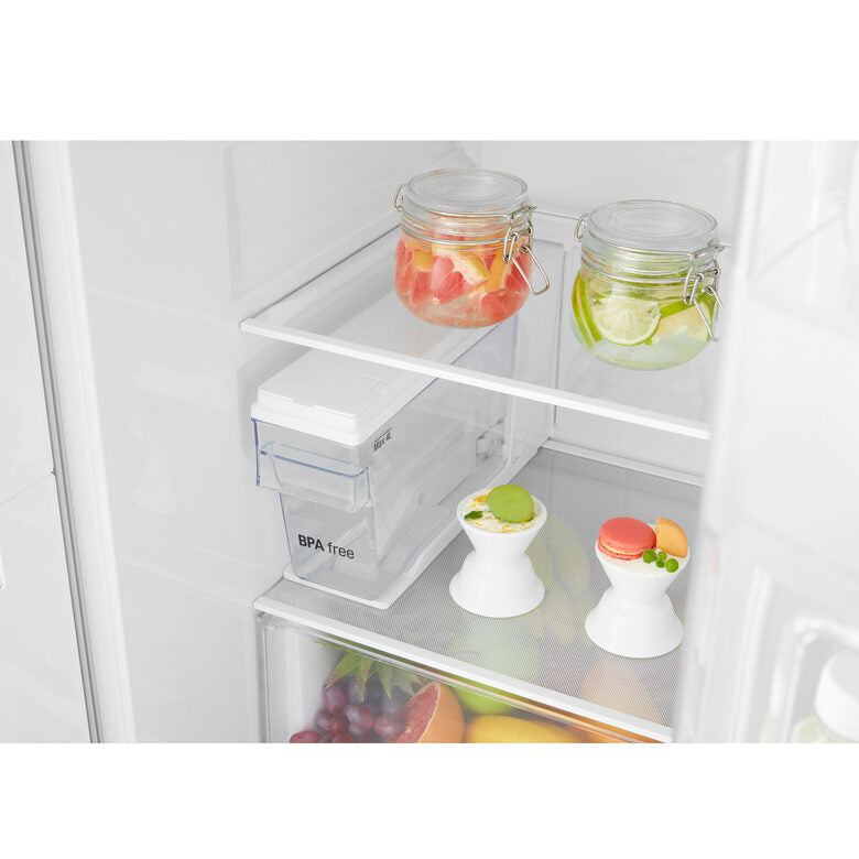 LG GSJ561PZUZ frigorifero side-by-side Libera installazione 591 L F Acciaio inossidabile