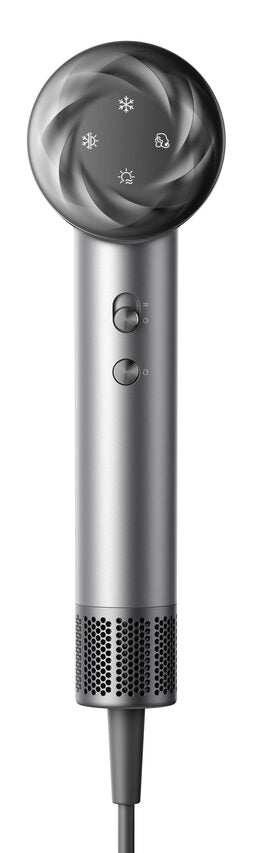Dreame Glory Mix asciuga capelli 1600 W Nero