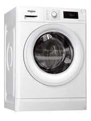 Whirlpool FWG91284W IT lavatrice Caricamento frontale 9 kg 1200 Giri/min Bianco