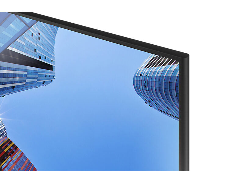 Samsung UE49M5000AK 124,5 cm (49") Full HD Nero