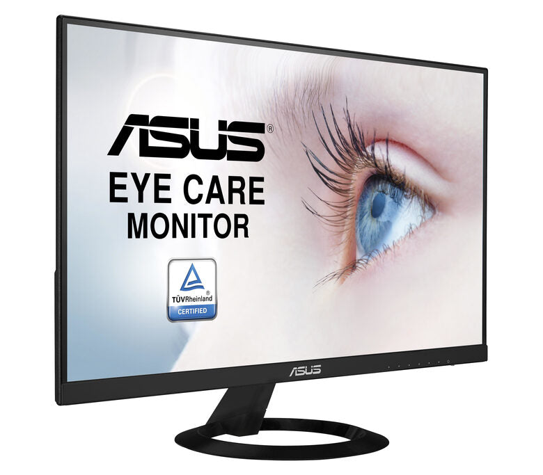 ASUS VZ229HE 54,6 cm (21.5") 1920 x 1080 Pixel Full HD LED Nero
