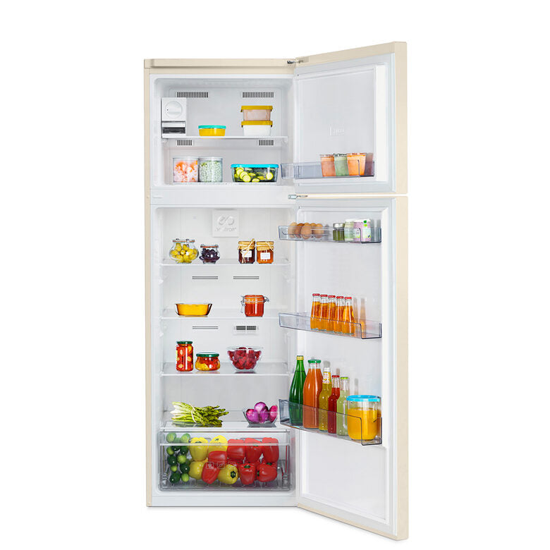 Beko RDNE350K20B Doppia porta