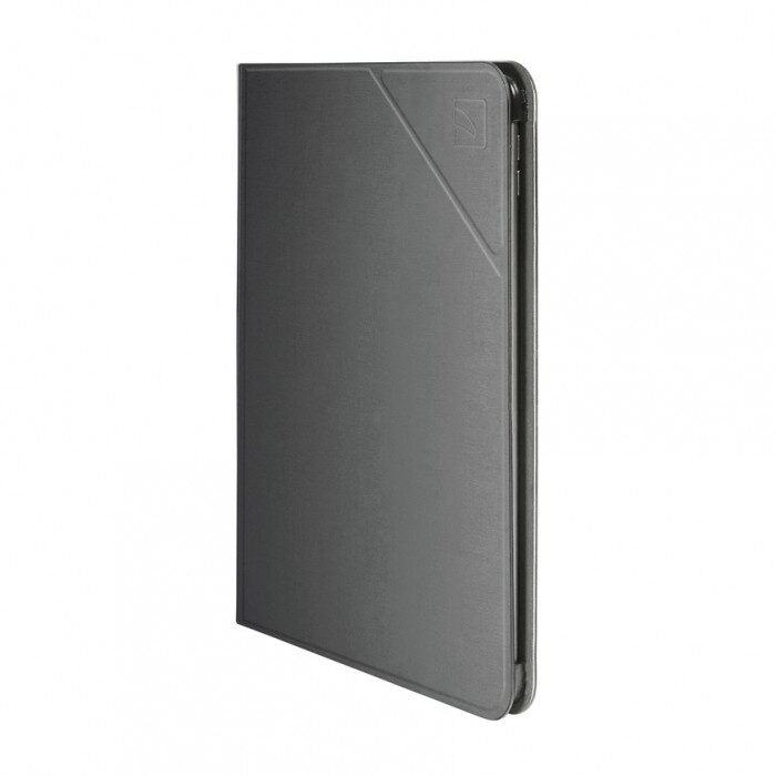 Tucano Minerale 24,6 cm (9.7") Custodia a libro Grigio