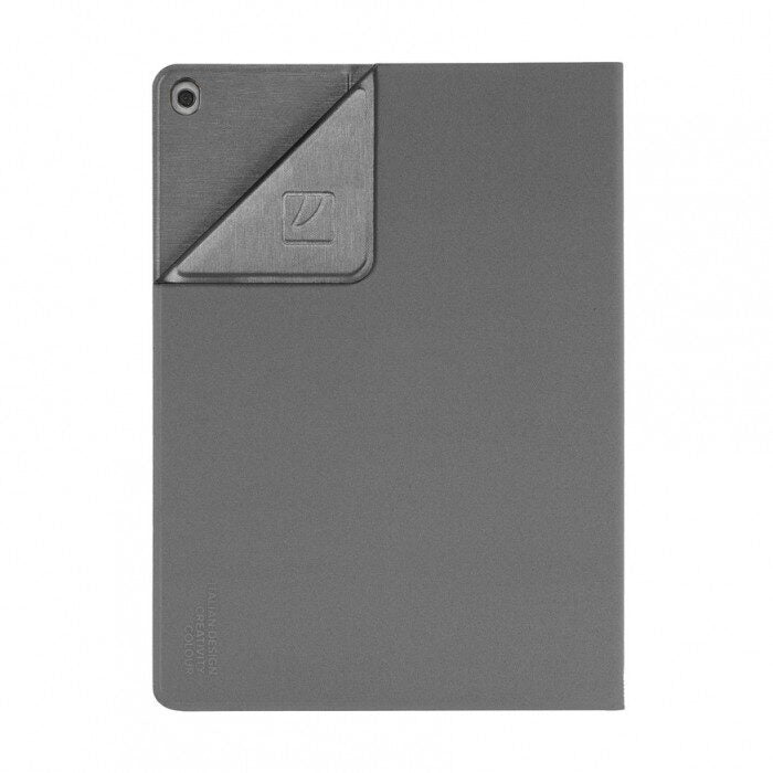 Tucano Minerale 24,6 cm (9.7") Custodia a libro Grigio