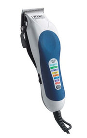 Wahl ColorPro Blu, Bianco