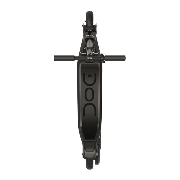 Nilox 30NXMOPRPB001 monopattino elettrico 15 km/h Nero