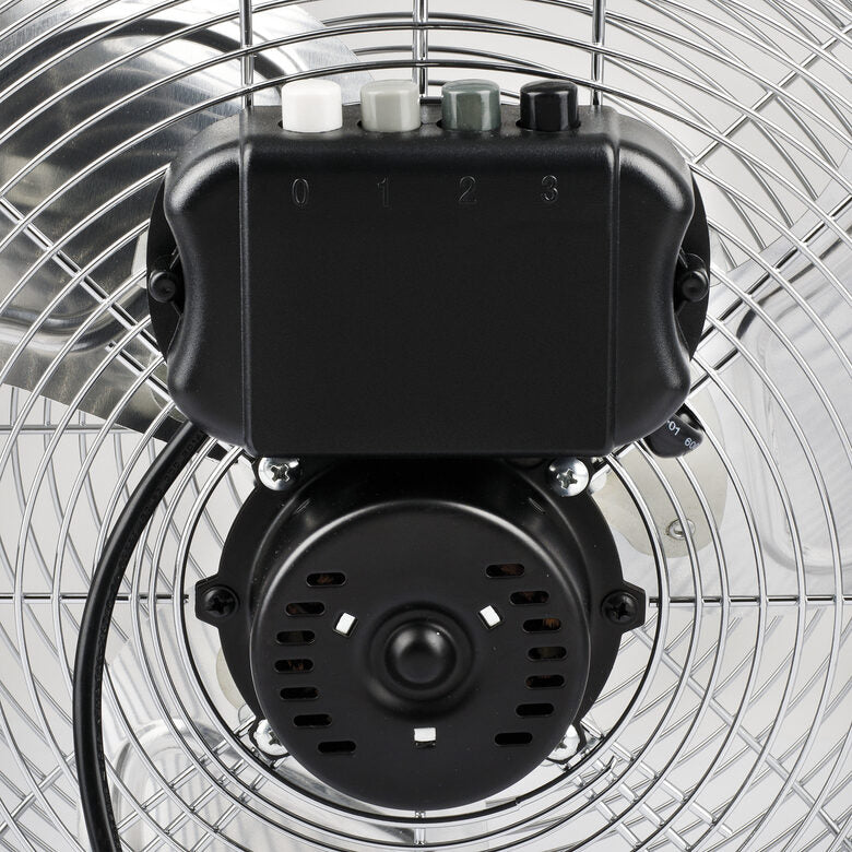 G3 Ferrari G50025 ventilatore Cromo