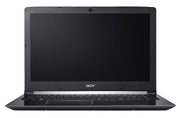 Acer Aspire 5 A515-51G-52GK Computer portatile 39,6 cm (15.6") HD Intel® Core™ i5 di settima generazione 8 GB DDR4-SDRAM 1000 GB HDD NVIDIA® GeForce® 940MX Wi-Fi 5 (802.11ac) Windows 10 Home
