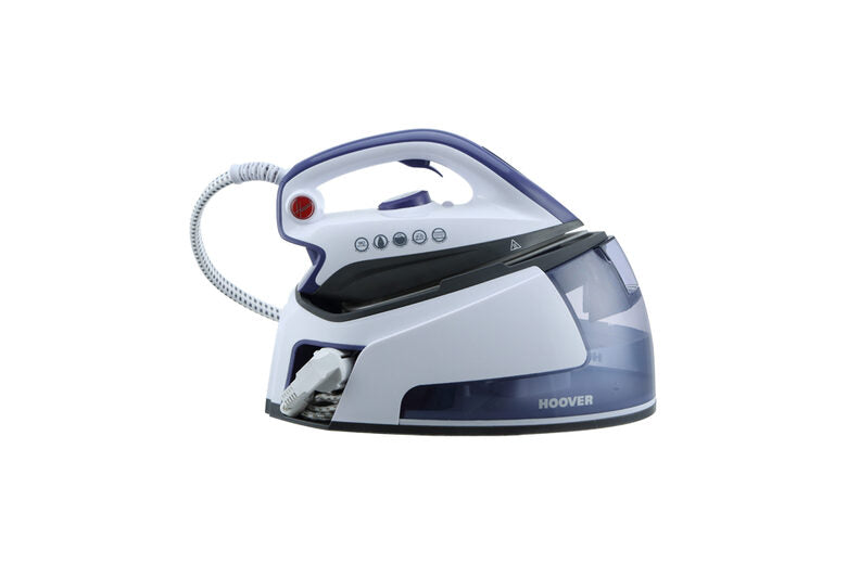 Hoover IronVision PMP2400 011 2400 W 1,5 L Ceramica Lavanda