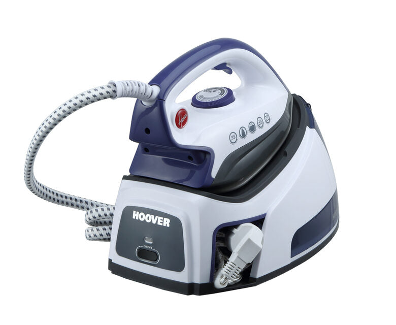 Hoover IronVision PMP2400 011 2400 W 1,5 L Ceramica Lavanda