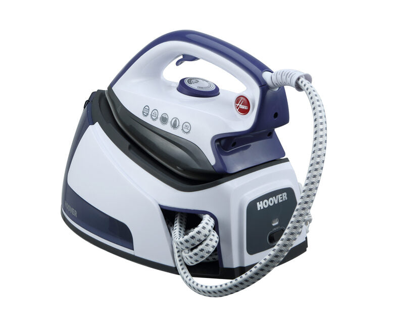 Hoover IronVision PMP2400 011 2400 W 1,5 L Ceramica Lavanda