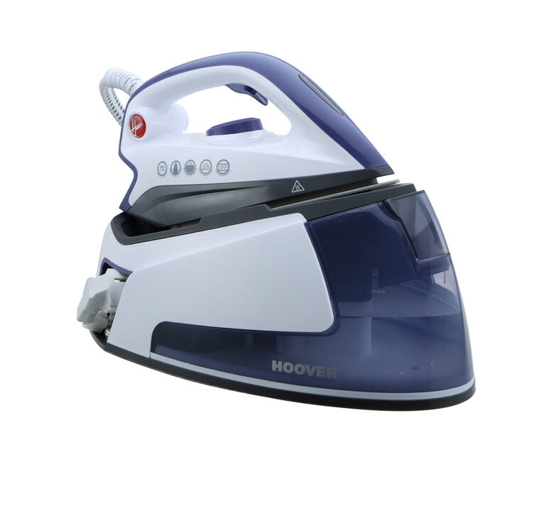 Hoover IronVision PMP2400 011 2400 W 1,5 L Ceramica Lavanda