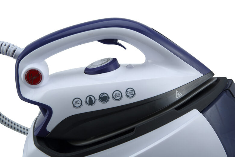 Hoover IronVision PMP2400 011 2400 W 1,5 L Ceramica Lavanda