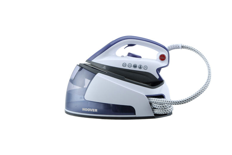 Hoover IronVision PMP2400 011 2400 W 1,5 L Ceramica Lavanda