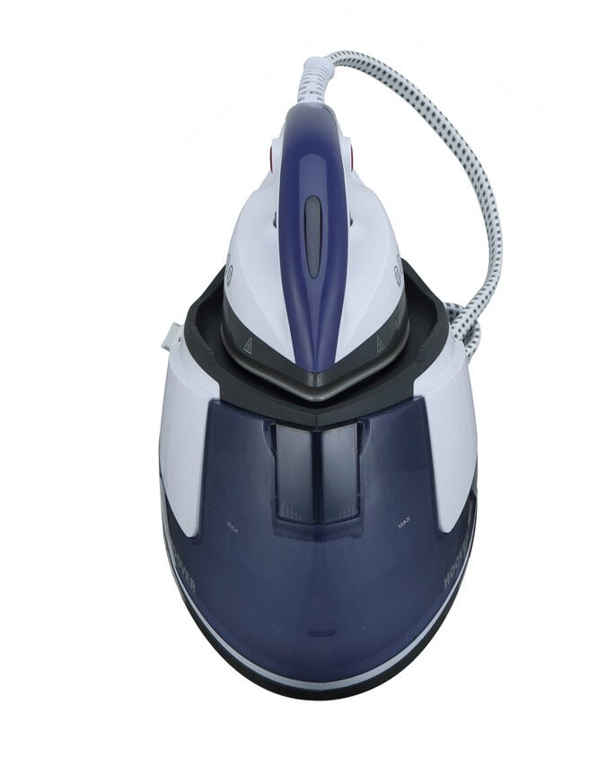 Hoover IronVision PMP2400 011 2400 W 1,5 L Ceramica Lavanda
