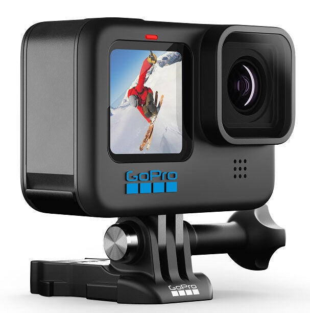 GoPro HERO10 BLACK