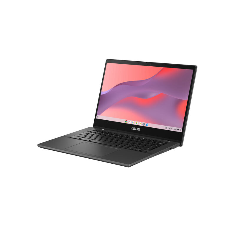 ASUS Chromebook CM1402CM2A-NK0147 Computer portatile 35,6 cm (14") Full HD Kompanio 520 8 GB LPDDR4x-SDRAM 128 GB eMMC Wi-Fi 6 (802.11ax) ChromeOS Grigio