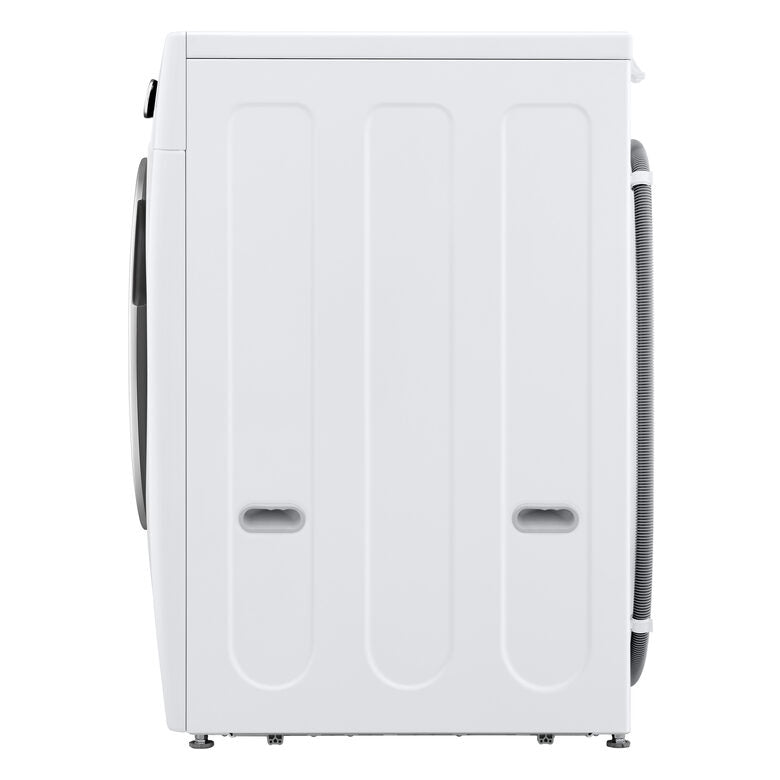 LG F0P3020TSWC Serie P3 Lavatrice XL A Libera Installazione 20 Kg, 1000 Giri, AI DD™, TurboWash 360, Lavaggio A Vapore, Wi-Fi, Classe B, Bianco