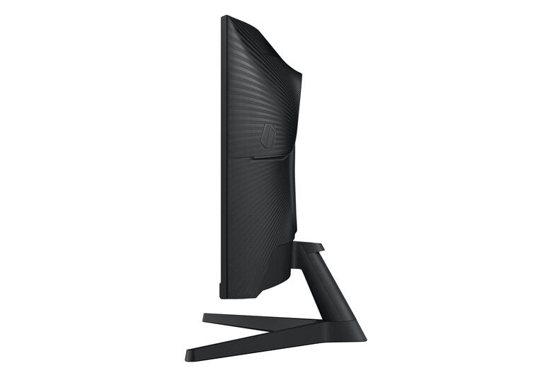 Samsung Odyssey Monitor Gaming G5 - G55C da 27'' QHD Curvo