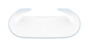 D-Link M30 Dual-band (2.4 GHz/5 GHz) Wi-Fi 6 (802.11ax) Bianco, Blu 4 Interno