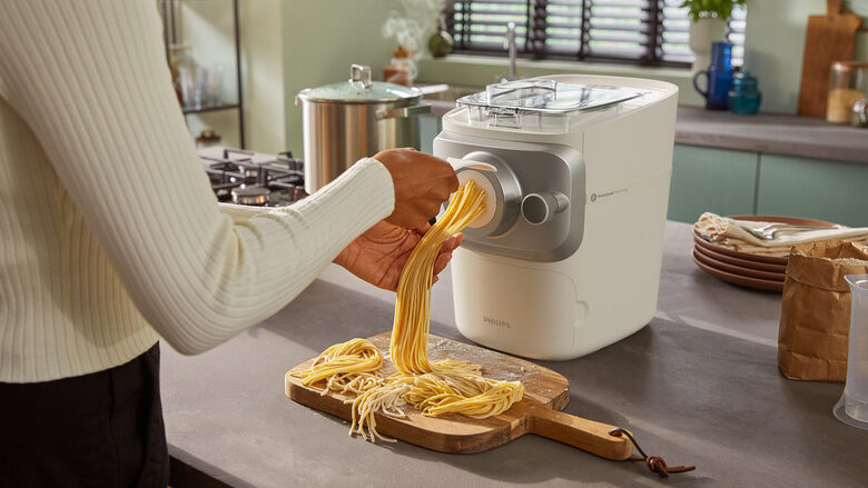 Philips 7000 series HR2660/00 Pasta Maker