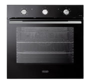 De’Longhi Forno SLM 7NL PPP Forno a Incasso 74L A Nero