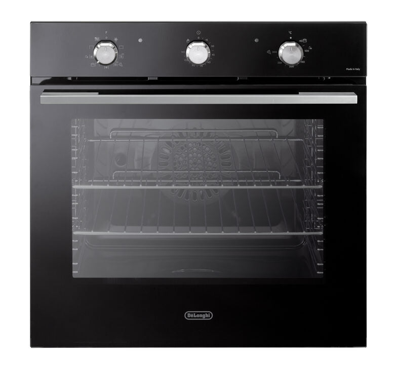 De’Longhi Forno SLM 7NL PPP Forno a Incasso 74L A Nero