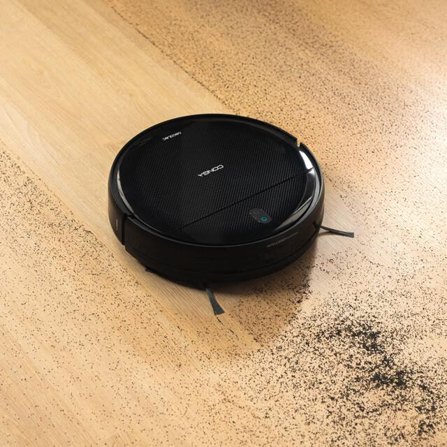 Cecotec Aspirapolvere Conga M10 Nero