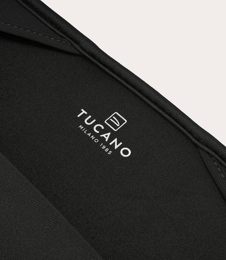 Tucano Colore 35,6 cm (14") Borsa con caricamento dall'alto Benzina
